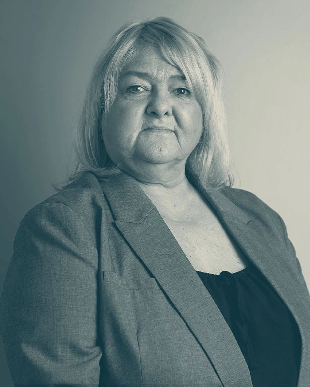 Elaine Carr