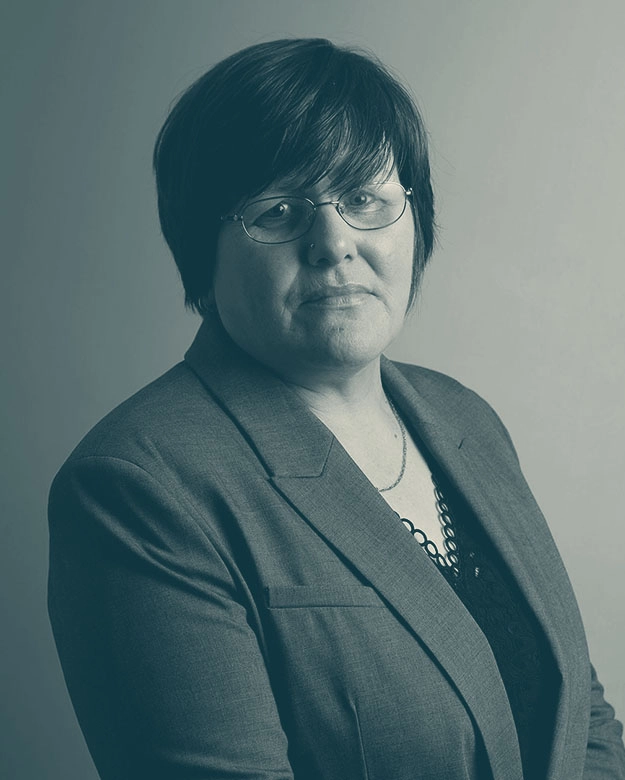 Sandra Duncan