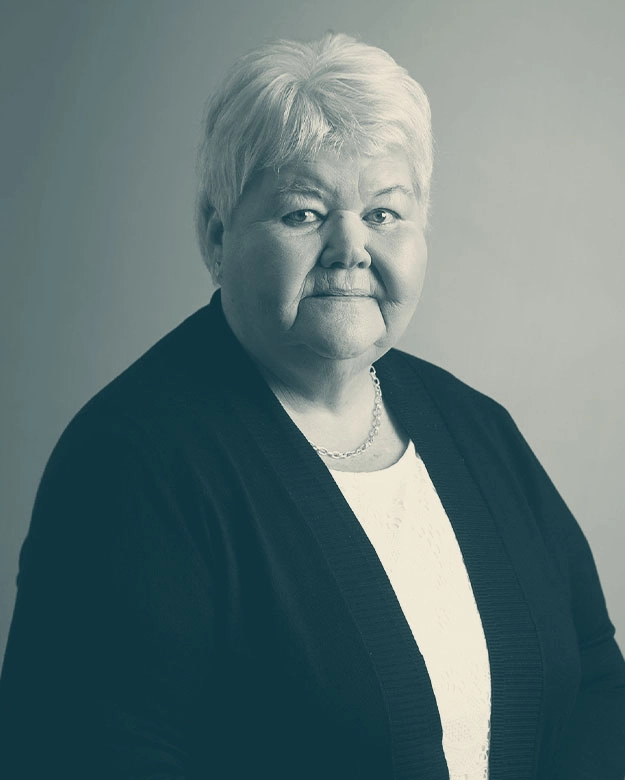 Doreen Hamilton